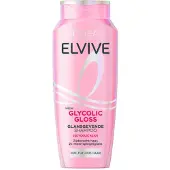 L'Oréal 1+1 Gratis: Elvive Glycolic Gloss Shampoo 250 Ml