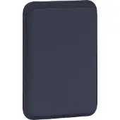 dbramante1928 MagSafe Wallet ICON - Deep Water