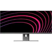 Alogic Edge 40" ultrawide WQHD LCD monitor, space grey