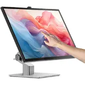 Alogic Clarity Fold Touch UHD 4K Monitor - 32"
