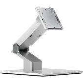 Alogic Clarity fold stand voor Clarity Pro Touch monitor