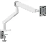 Alogic Glide Flexible Single Monitor Arm