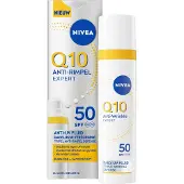 Nivea Q10 Anti-Rimpel Expert Spf50 40 ml Vloeistof