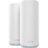 Netgear Orbi RBE872 - Wit