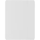 Pipetto Origami Case - iPad Air 13" (2024-2026) - White