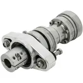 VETUS 2 Rod 35 Cvj 15 4´´ Propeller Shaft Drive Unit Zilver
