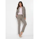 Bonprix Damespak (2-dlg. set) met viscose 52