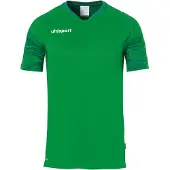 Uhlsport Goal 25 T-shirt Met Korte Mouwen