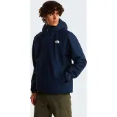 The North Face Outdoorjas 'QUEST' navy / wit