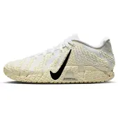 Nike Ja 3 'Sail' basketbalschoenen - Wit | Maat 37.5