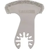 Kreator - Accessories - KRT990030 - Segmentzaagblad - diamant
