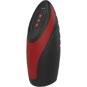Dreamtoys Verwarmende Masturbator Mr. Pleasure