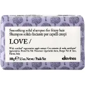 Davines Shampoo - Essential Haircare Love Smoothing - 100 gr