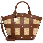 Tamaris Shopper ' TAS Kirsti ' cognac
