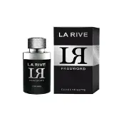 La Rive Password Eau de Toilette 75 ml