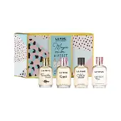 La Rive Magic Sense Miniatuur Geschenkset 120 ml
