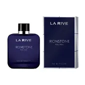 La Rive Iron Stone Eau de Toilette - 100ml