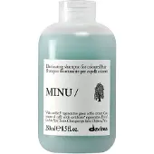 Davines Shampoo - Essential Haircare Minu - 250 ml
