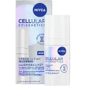 Nivea Cellular Epigenetics | Ultiem Huidverzorgend Serum 30 ml Serum