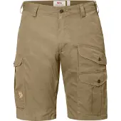 Fjällräven - Barents Pro Shorts - Short 58, blauw