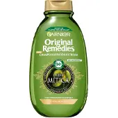 Garnier Original Remedies Mythische Olijfolie Shampoo 400 ml