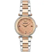 Versace SP Versace - VE8B00424 - Polshorloge - Dames - Kwarts - Reve