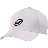 Bullpadel Cap BPG251 Lichtgrijs - UNI
