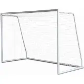 BLITS aluminium voetbaldoel - 180 x 120 cm