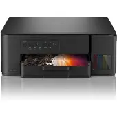 Brother DCP-T430W - Multifunctioneel apparaat - Draadloos afdrukken