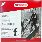 Oregon 24d X 225 Mm X 20 Mm X 1.8 Mm Maaikoppen