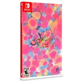 Pixel Junk Eden 2 () - Switch
