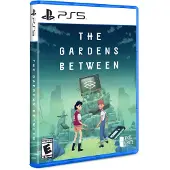 The Gardens Between () - PS5