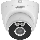 Dahua DH-IPC-T2AP-LED-0280B-EUR Turret K DH-IPC-T2AP-LED-0280B-EUR