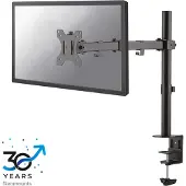 NeoMounts FPMA-D550BLACK Monitorarm Zwart