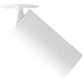 Modular - Nyto Semi-Recessed Adjustable 40 1x Spot