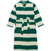 Marimekko Galleria badjas Emerald-meloen