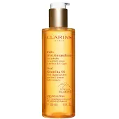 Clarins - Cleansing & Toning Total Cleansing Oil