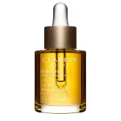 Clarins Olie &quot&quotlotus&quot&quot - Gecombineerde Huid, Verwijde Poriën 30 ml