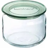 Luminarc Voorraadpot Pure Jar 500 ml (Set van 6)