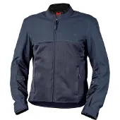 IXS Rapid-BigAir 1.0 Motorfiets Textieljas Maat