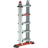 Altrex Varitrex Tele PRO 4x5 - 503715
