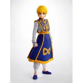Tamashii Nations - Hunter x Hunter - Kurapika S.H.Figuarts Actiefiguur