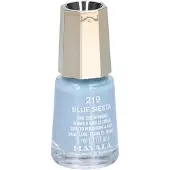 Mavala Mini Color Nagellak 219 Blue Siesta 5 ml Nagellak