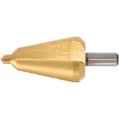 Ks Tools Bladschilboormachine 336.0019, geschikt voor staalplaat, non-ferrometalen, kunststof, snelslijpend staal, gewicht: 480g