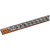 Rittal SZ 2364.000 2364.000 Verzamelrail 699 mm 1 stuk(s) Piece