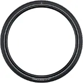 Schwalbe Motion Big Apple - Wired - ADDIX Green - RaceGuard - 16x2.00 - Black + Reflex