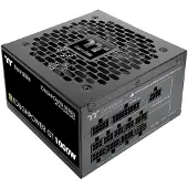 Thermaltake Toughpower GX3 SE voeding, 750W, 80 Plus Gold, modulair, ATX 3.1, PCIe 5.1