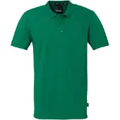 Kempa Prime Korte Mouw Poloshirt