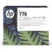 HP 776 (1XB06A) inktcartridge glansafwerking (origineel)