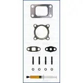 Ajusa JTC11098 Turbocharger, montageset